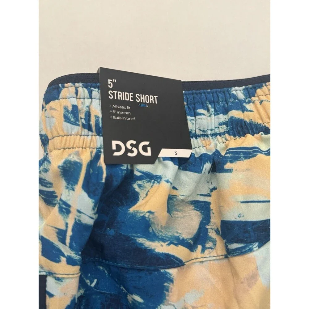 DSG 5
